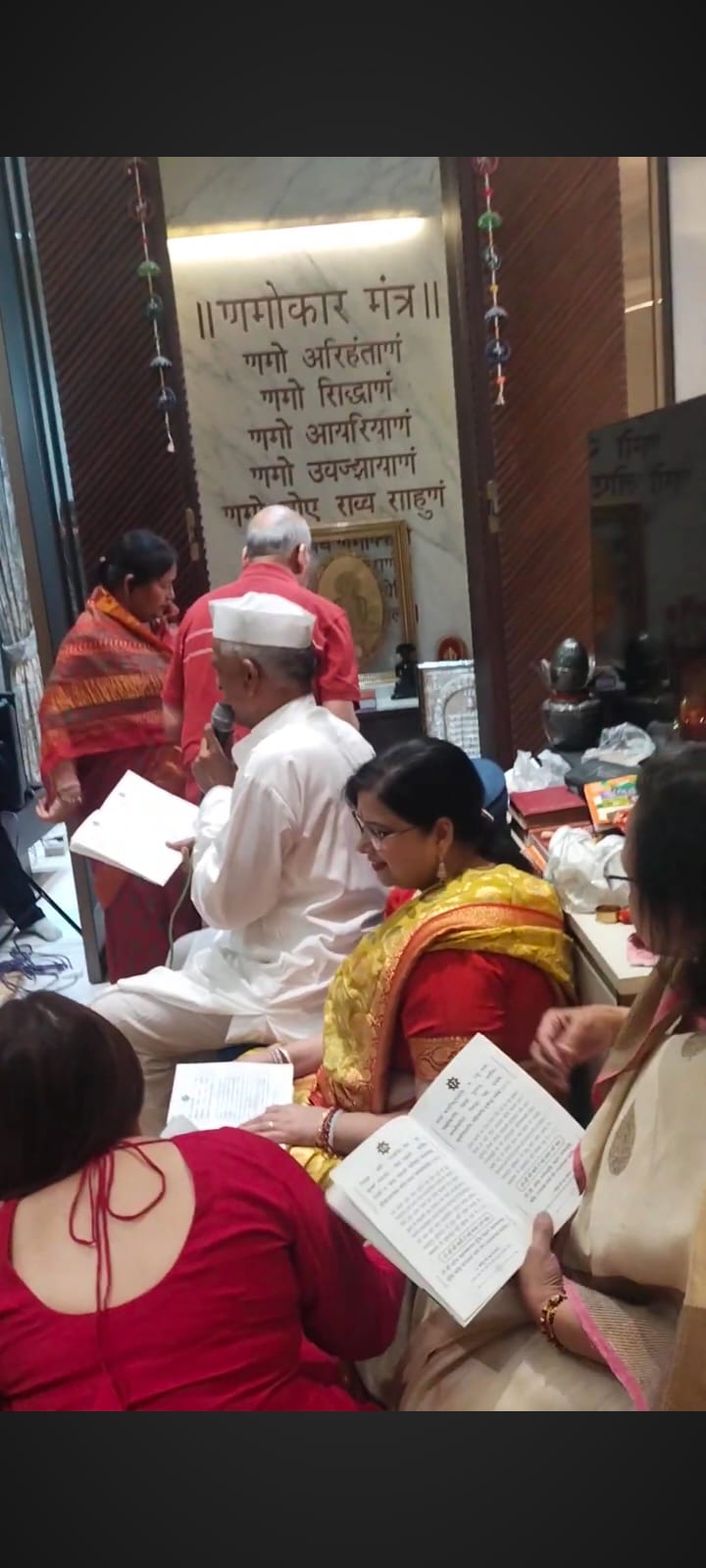 Pandit Mahaveer Jain